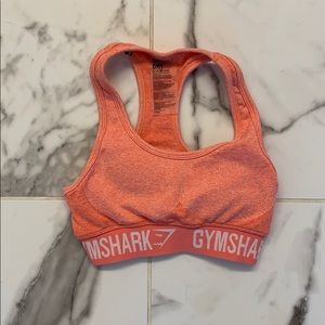 Gymshark Sports bra